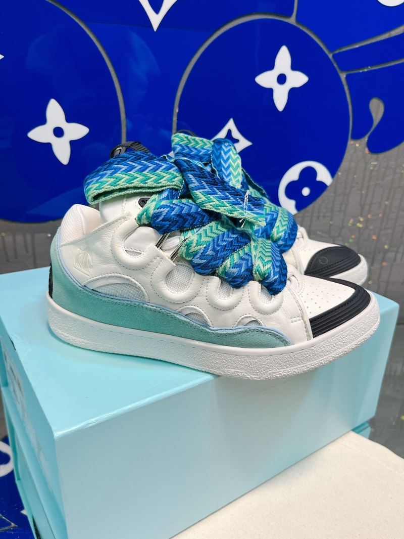 Lanvin Sneakers